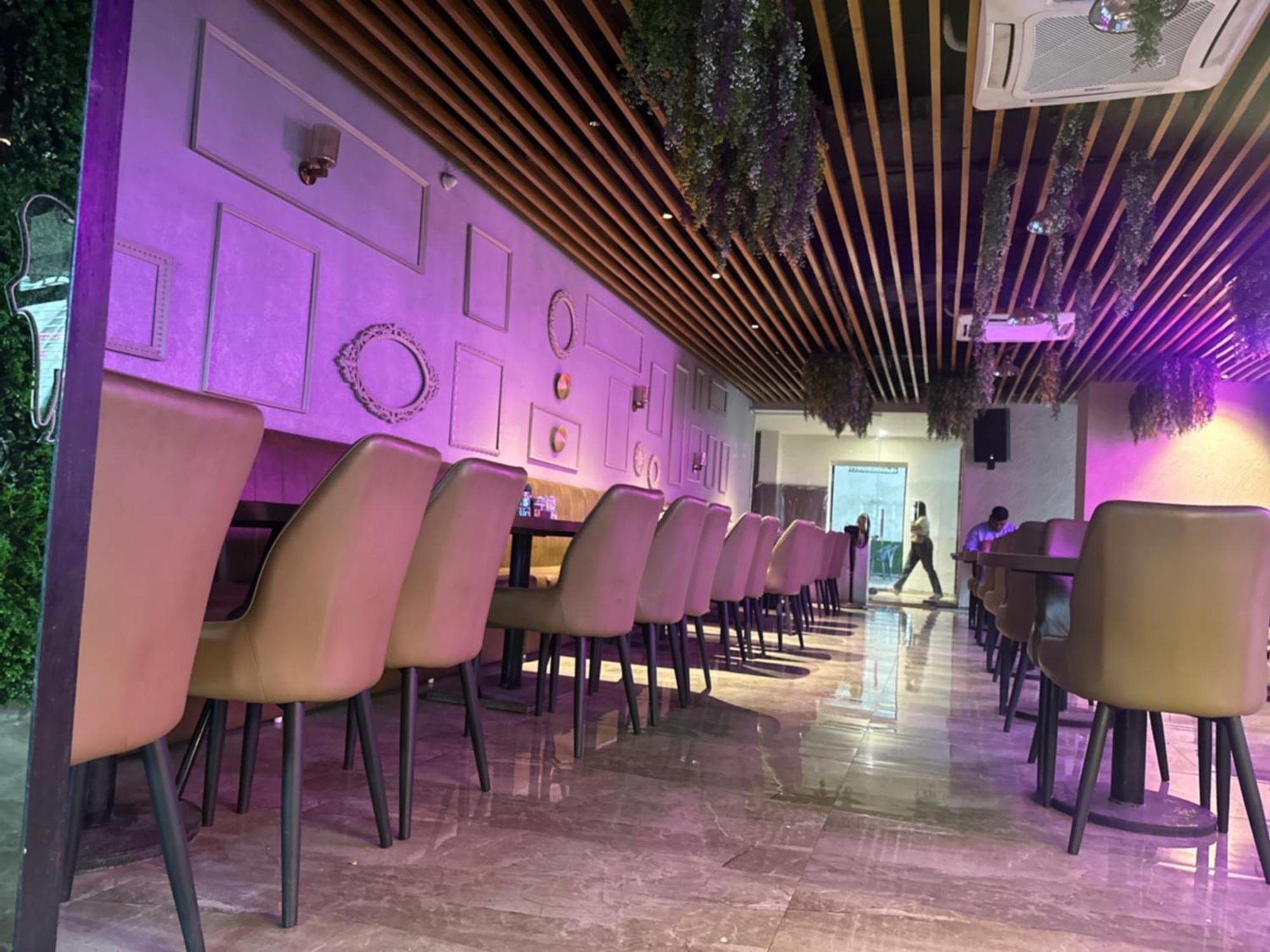 Hotel Merakee - Near Dahisar Mira Road Mumbai מראה חיצוני תמונה