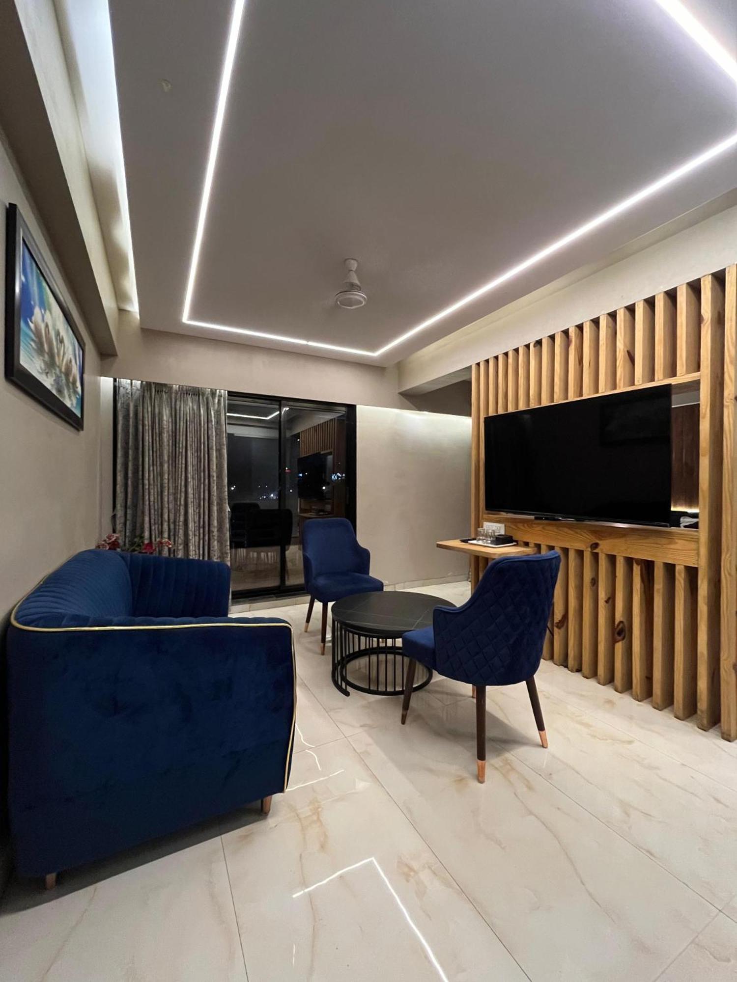 Hotel Merakee - Near Dahisar Mira Road Mumbai מראה חיצוני תמונה